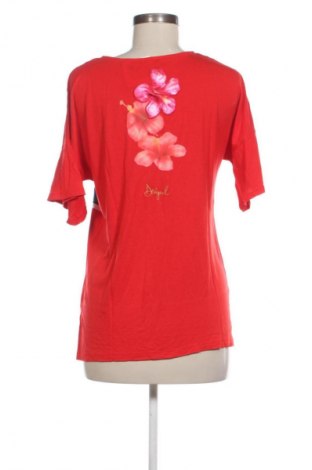 Női blúz Desigual, Méret M, Szín Sokszínű, Ár 8 640 Ft