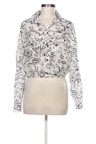 Női blúz Desigual, Méret L, Szín Sokszínű, Ár 10 331 Ft