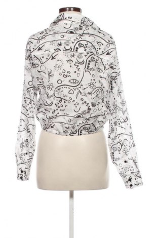 Női blúz Desigual, Méret L, Szín Sokszínű, Ár 10 331 Ft