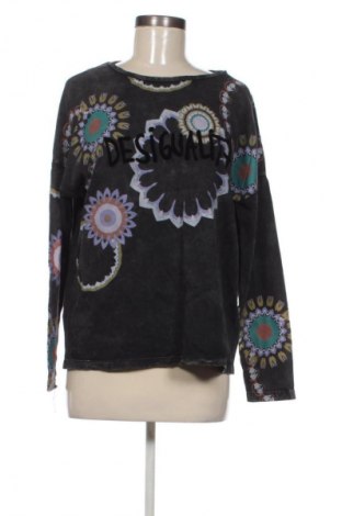 Dámská halenka Desigual, Velikost M, Barva Vícebarevné, Cena  1 613,00 Kč