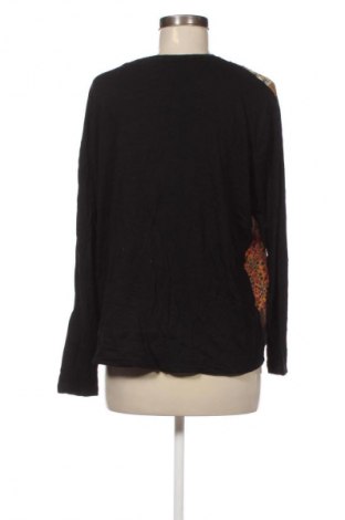 Damen Shirt Desigual, Größe XL, Farbe Mehrfarbig, Preis € 32,99
