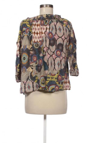 Damen Shirt Desigual, Größe L, Farbe Mehrfarbig, Preis € 13,99