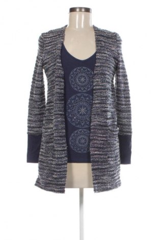 Damen Shirt Desigual, Größe S, Farbe Mehrfarbig, Preis 20,99 €