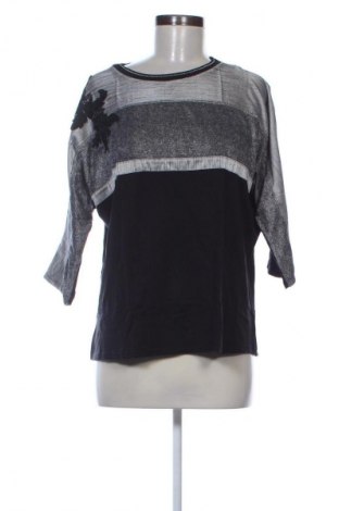 Dámská halenka Desigual, Velikost L, Barva Černá, Cena  709,00 Kč