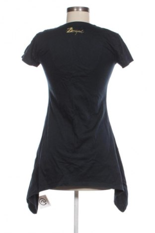 Damen Shirt Desigual, Größe M, Farbe Mehrfarbig, Preis € 20,91