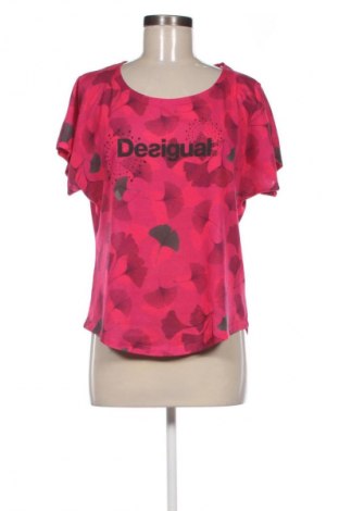 Dámska blúza Desigual, Veľkosť M, Farba Viacfarebná, Cena  21,00 €
