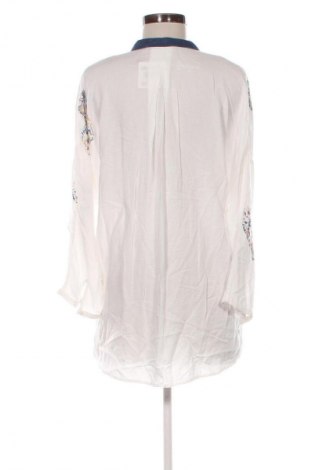 Γυναικεία μπλούζα Desigual, Μέγεθος S, Χρώμα Πολύχρωμο, Τιμή 25,00 €