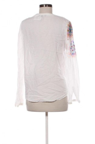 Дамска блуза Desigual, Размер M, Цвят Многоцветен, Цена 23,00 €