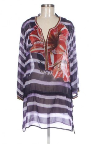 Dámska blúza Desigual, Veľkosť XL, Farba Viacfarebná, Cena  28,95 €