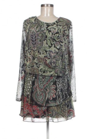 Női blúz Desigual, Méret XL, Szín Sokszínű, Ár 11 929 Ft