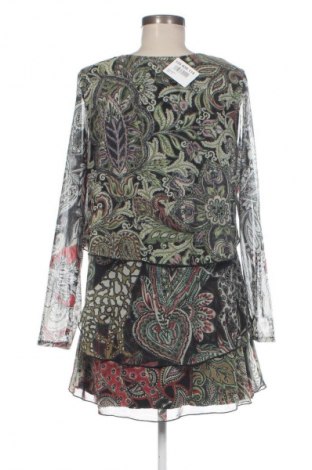 Női blúz Desigual, Méret XL, Szín Sokszínű, Ár 11 929 Ft