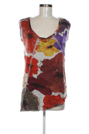 Damen Shirt Desigual, Größe XL, Farbe Mehrfarbig, Preis € 21,00
