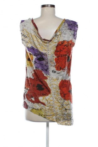 Damen Shirt Desigual, Größe XL, Farbe Mehrfarbig, Preis € 21,00