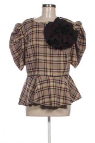 Дамска блуза Diamond, Размер XXL, Цвят Многоцветен, Цена 13,81 €