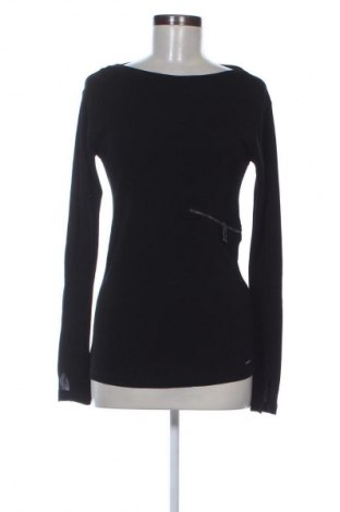 Damen Shirt Diesel, Größe S, Farbe Schwarz, Preis € 147,00