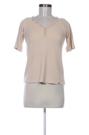 Damen Shirt Dika, Größe XL, Farbe Ecru, Preis € 14,00