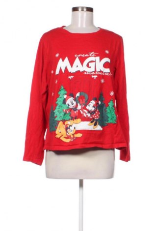 Női blúz Disney, Méret L, Szín Sokszínű, Ár 4 010 Ft