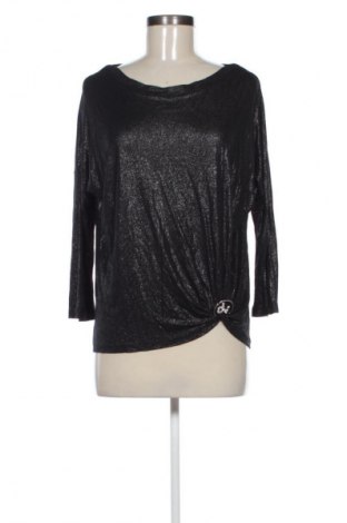 Dámská halenka Diva, Velikost M, Barva Černá, Cena  449,00 Kč