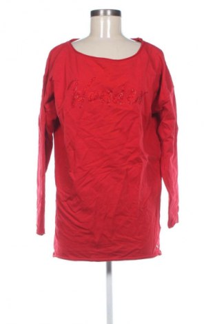 Damen Shirt Diverse, Größe S, Farbe Rot, Preis € 9,70