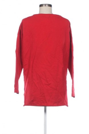 Damen Shirt Diverse, Größe S, Farbe Rot, Preis € 9,70