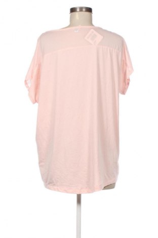 Damen Shirt Domyos, Größe XXL, Farbe Rosa, Preis € 7,99