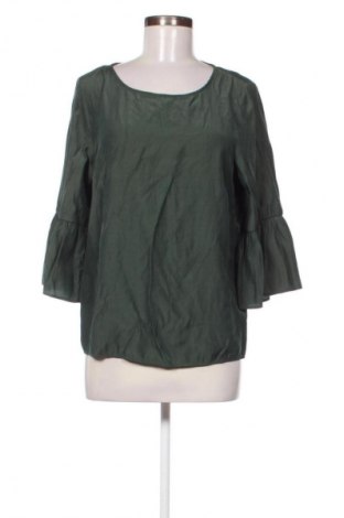 Дамска блуза Donna, Размер M, Цвят Зелен, Цена 17,38 €