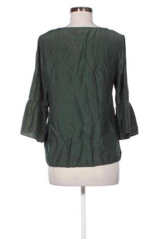 Дамска блуза Donna, Размер M, Цвят Зелен, Цена 17,38 €