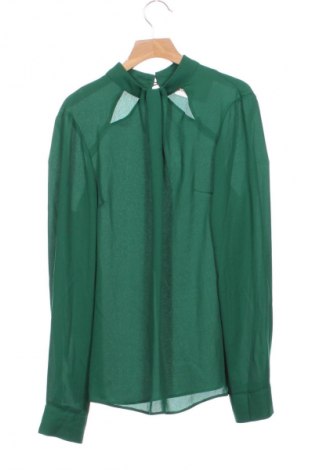 Dámská halenka Dorothy Perkins, Velikost XS, Barva Zelená, Cena  391,00 Kč