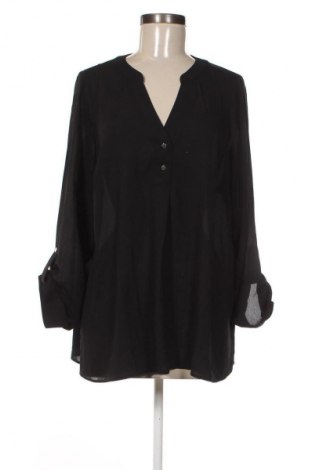 Dámská halenka Dorothy Perkins, Velikost XL, Barva Černá, Cena  939,00 Kč