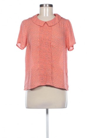 Damen Shirt Dotti, Größe M, Farbe Mehrfarbig, Preis € 9,78