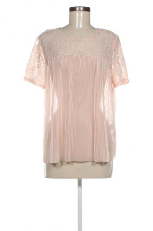 Γυναικεία μπλούζα ETIC, Μέγεθος XL, Χρώμα Ρόζ , Τιμή 9,78 €