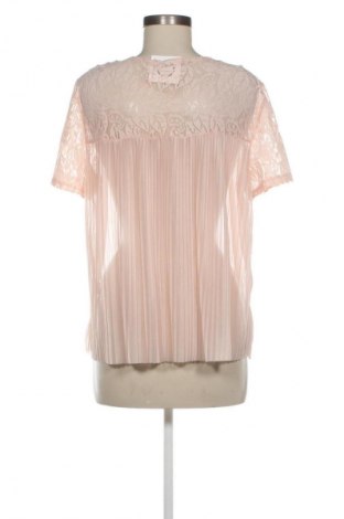 Γυναικεία μπλούζα ETIC, Μέγεθος XL, Χρώμα Ρόζ , Τιμή 9,78 €