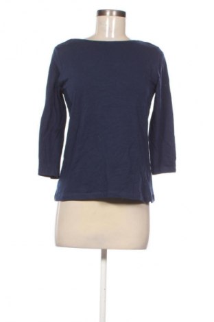 Damen Shirt Easy Wear, Größe M, Farbe Blau, Preis € 6,99