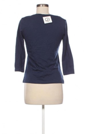 Damen Shirt Easy Wear, Größe M, Farbe Blau, Preis € 6,99
