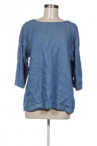 Damen Shirt Edc By Esprit, Größe M, Farbe Blau, Preis € 22,99