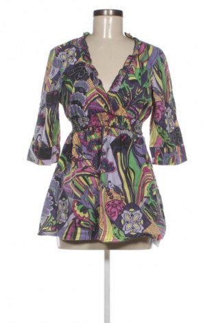 Női blúz Edc By Esprit, Méret M, Szín Sokszínű, Ár 7 172 Ft