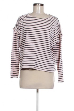 Γυναικεία μπλούζα Edc By Esprit, Μέγεθος L, Χρώμα Πολύχρωμο, Τιμή 17,46 €