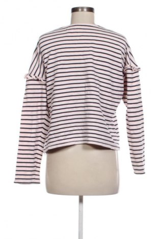 Γυναικεία μπλούζα Edc By Esprit, Μέγεθος L, Χρώμα Πολύχρωμο, Τιμή 17,46 €