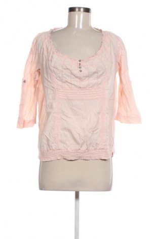Női blúz Edc By Esprit, Méret S, Szín Rózsaszín, Ár 7 025 Ft