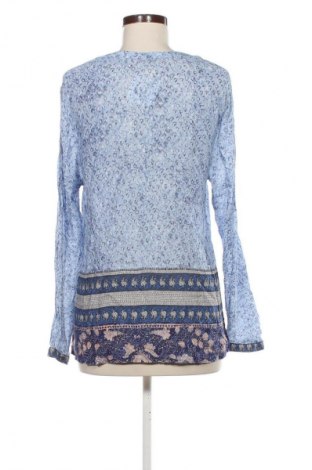 Дамска блуза Edc By Esprit, Размер L, Цвят Многоцветен, Цена 17,46 €