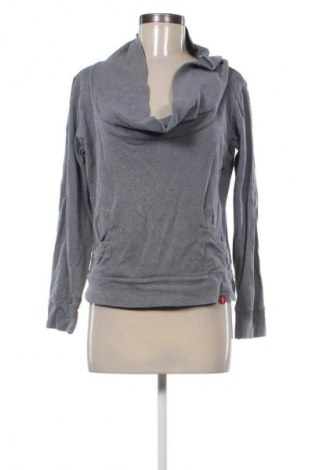 Női blúz Edc By Esprit, Méret M, Szín Szürke, Ár 7 025 Ft