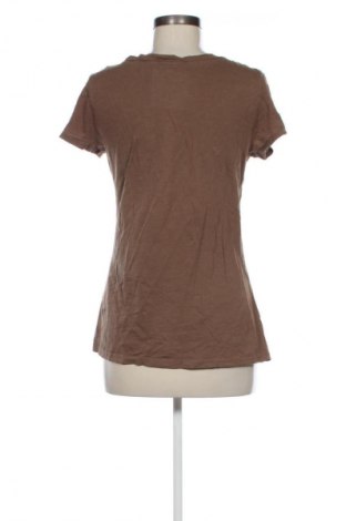 Damen Shirt Edc By Esprit, Größe L, Farbe Braun, Preis € 13,79