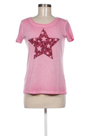 Damen Shirt Edc By Esprit, Größe S, Farbe Rosa, Preis € 14,00