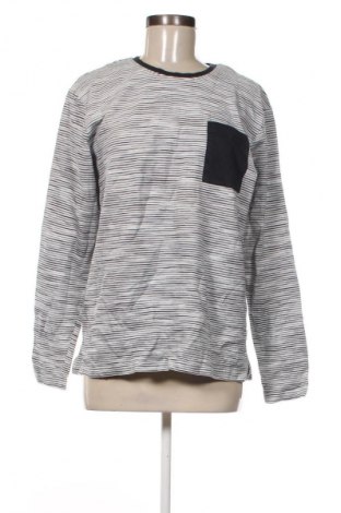 Γυναικεία μπλούζα Edc By Esprit, Μέγεθος M, Χρώμα Πολύχρωμο, Τιμή 4,99 €