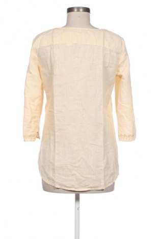 Damen Shirt Eddie Bauer, Größe S, Farbe Gelb, Preis € 42,00