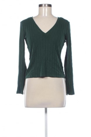 Dámska blúza Edited, Veľkosť M, Farba Zelená, Cena  17,00 €