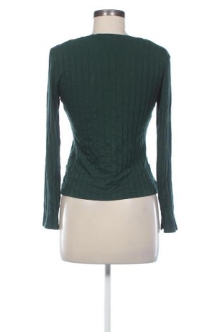 Dámska blúza Edited, Veľkosť M, Farba Zelená, Cena  17,00 €