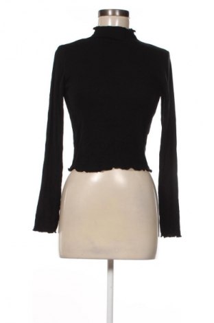 Női blúz Edited, Méret M, Szín Fekete, Ár 19 749 Ft