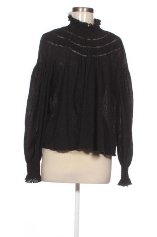 Dámska blúza Edited, Veľkosť S, Farba Čierna, Cena  11,95 €