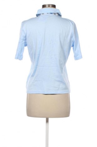 Damen Shirt Efixelle, Größe L, Farbe Blau, Preis € 10,99